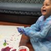 Holiday Giving 101: How You Can Help Provide Art Therapy to Children with Cancer